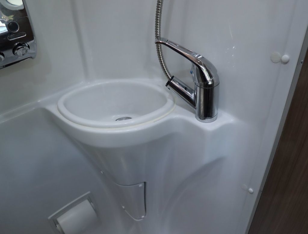Photo 3 - 2019 Airstream Class B Motorhome rental photo 5
