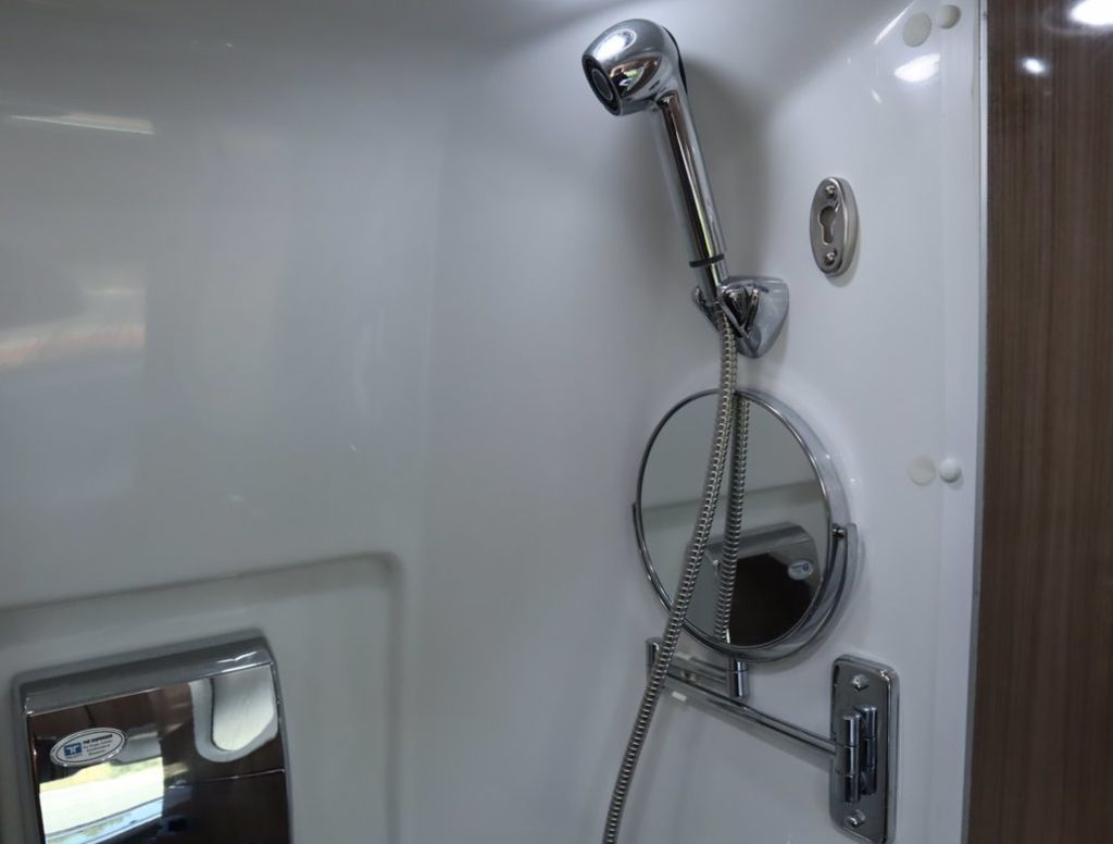 Photo 12 - 2019 Airstream Class B Motorhome rental photo 14