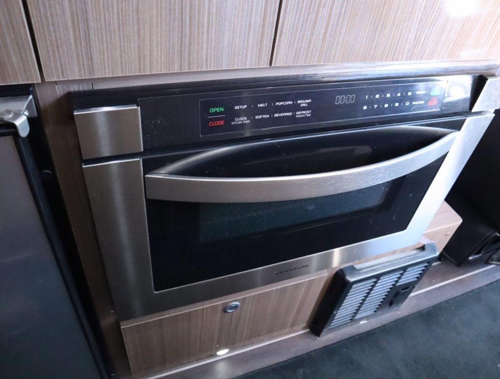 Photo 26 - 2019 Airstream Class B Motorhome rental photo 28