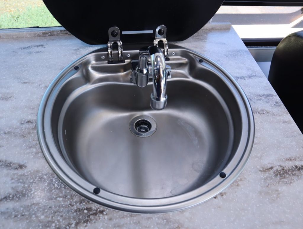 Photo 33 - 2019 Airstream Class B Motorhome rental photo 35