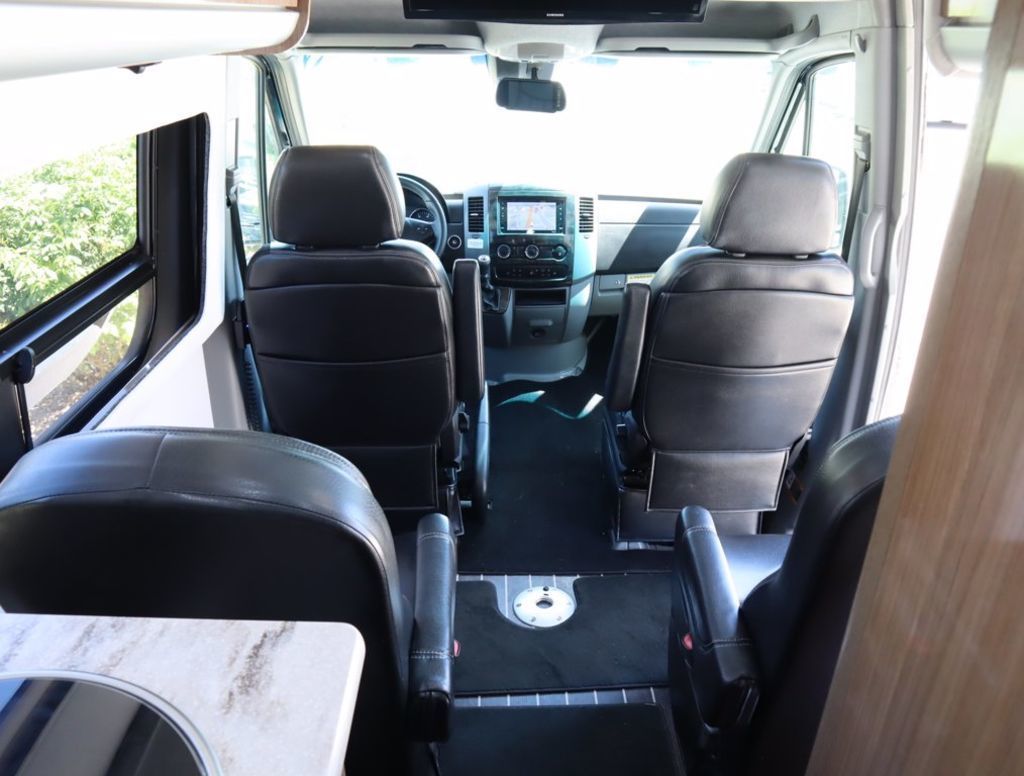 Photo 34 - 2019 Airstream Class B Motorhome rental photo 36