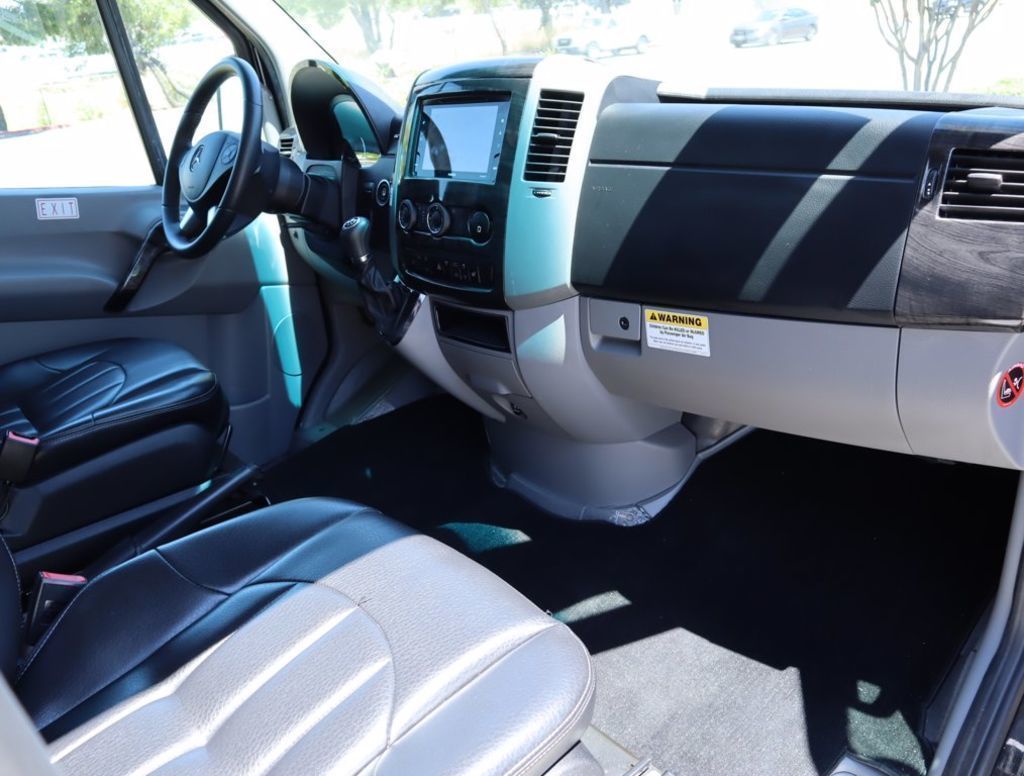 Photo 39 - 2019 Airstream Class B Motorhome rental photo 41
