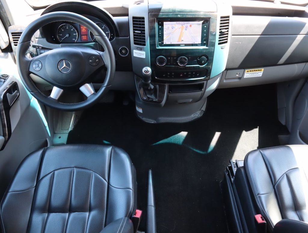 Photo 45 - 2019 Airstream Class B Motorhome rental photo 47