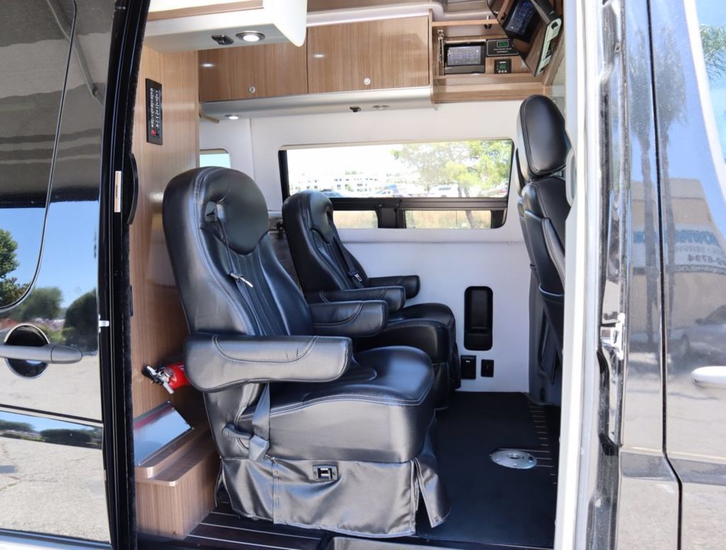 Photo 47 - 2019 Airstream Class B Motorhome rental photo 49