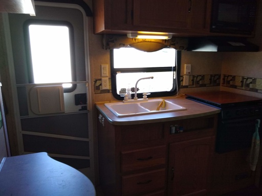 2008 Other Hyperlite Travel Trailer for rent in Goddard, KS
