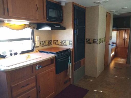 2008 Other Hyperlite Travel Trailer for rent in Goddard, KS
