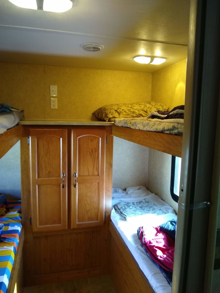 Photo 8 - 2008 Other Travel Trailer rental photo 10