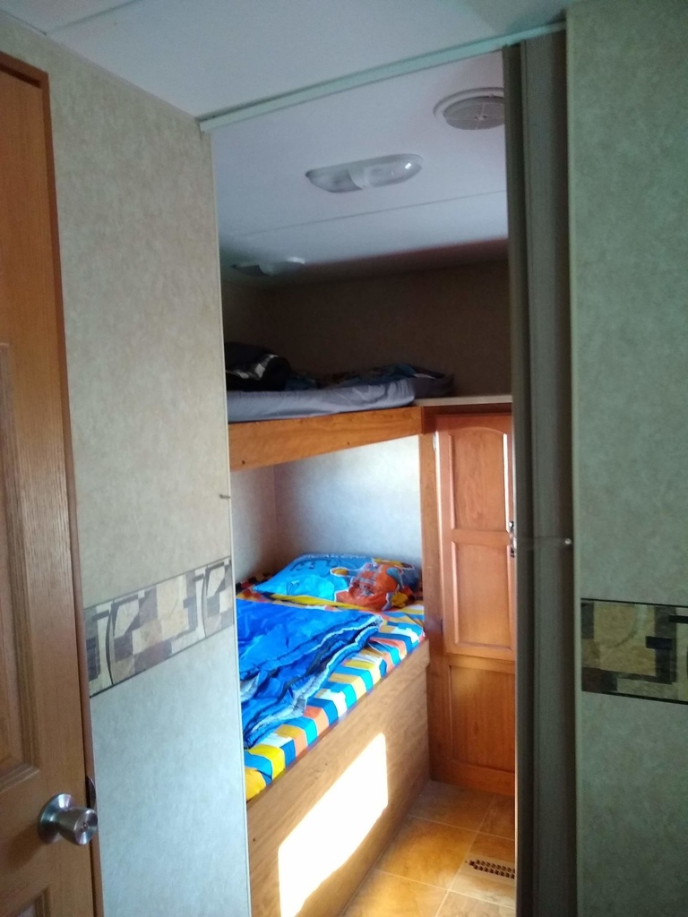 Photo 11 - 2008 Other Travel Trailer rental photo 13