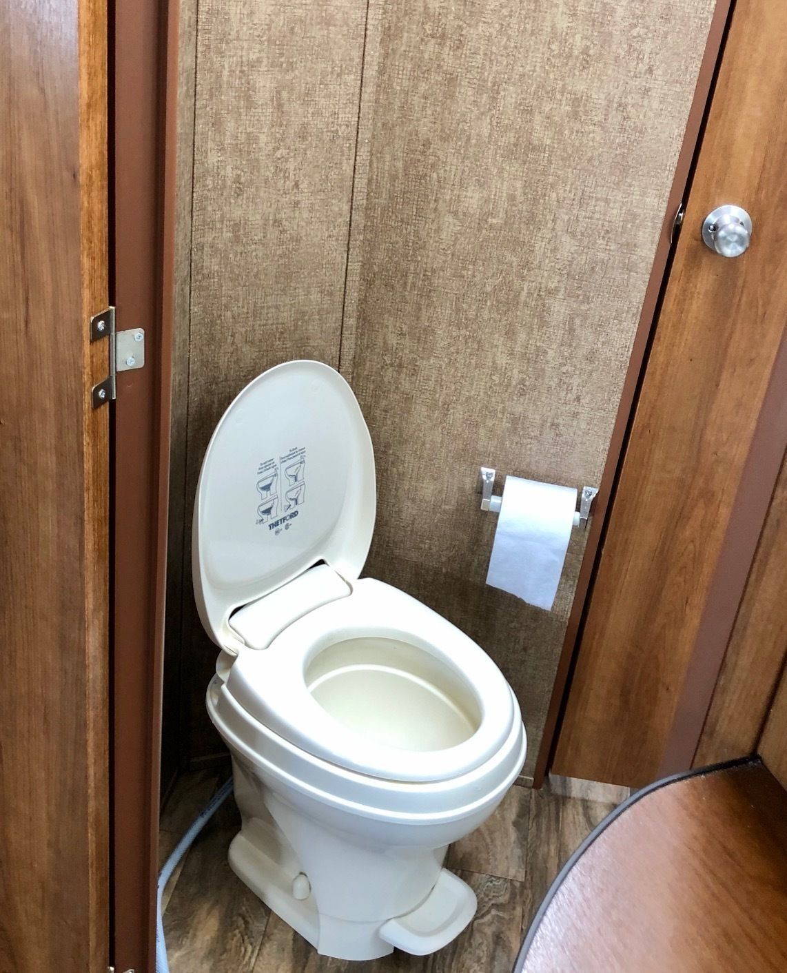 Photo 19 - 2016 Prime Time Travel Trailer rental photo 21