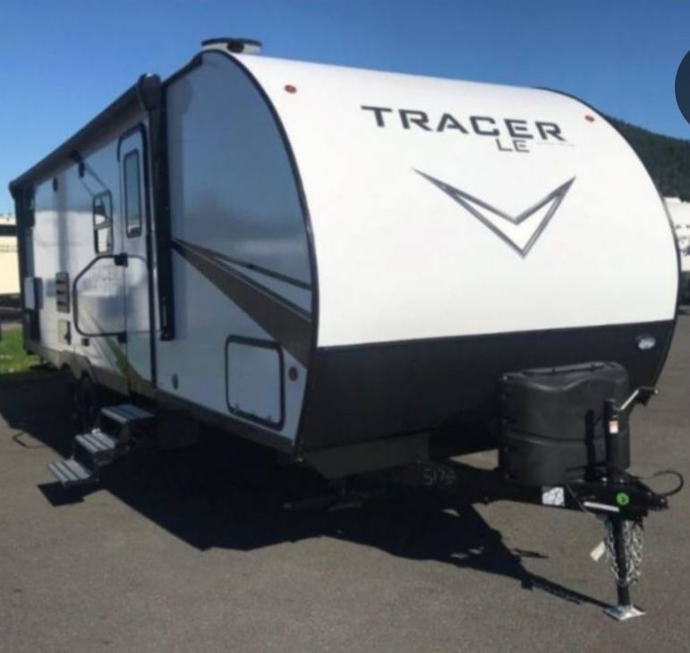 Photo 3 - 2020 Prime Time Travel Trailer rental photo 5