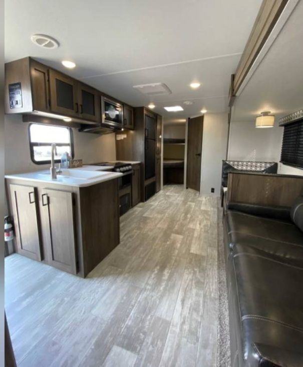 Photo 5 - 2020 Prime Time Travel Trailer rental photo 7
