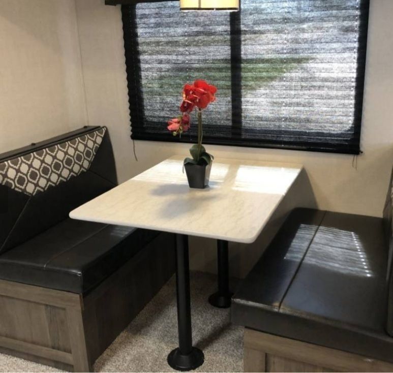 Photo 10 - 2020 Prime Time Travel Trailer rental photo 12