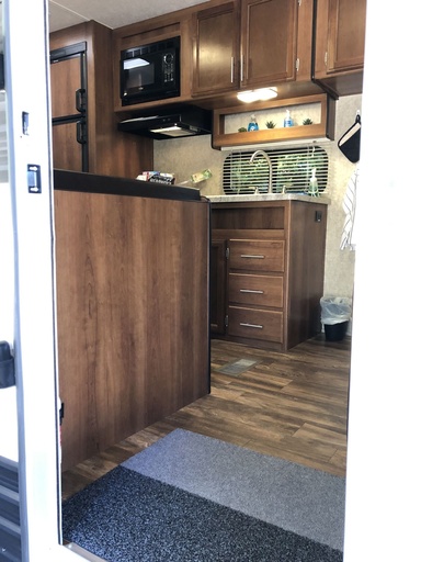 2017 Prime Time Avenger Travel Trailer for rent in Round Rock, TX