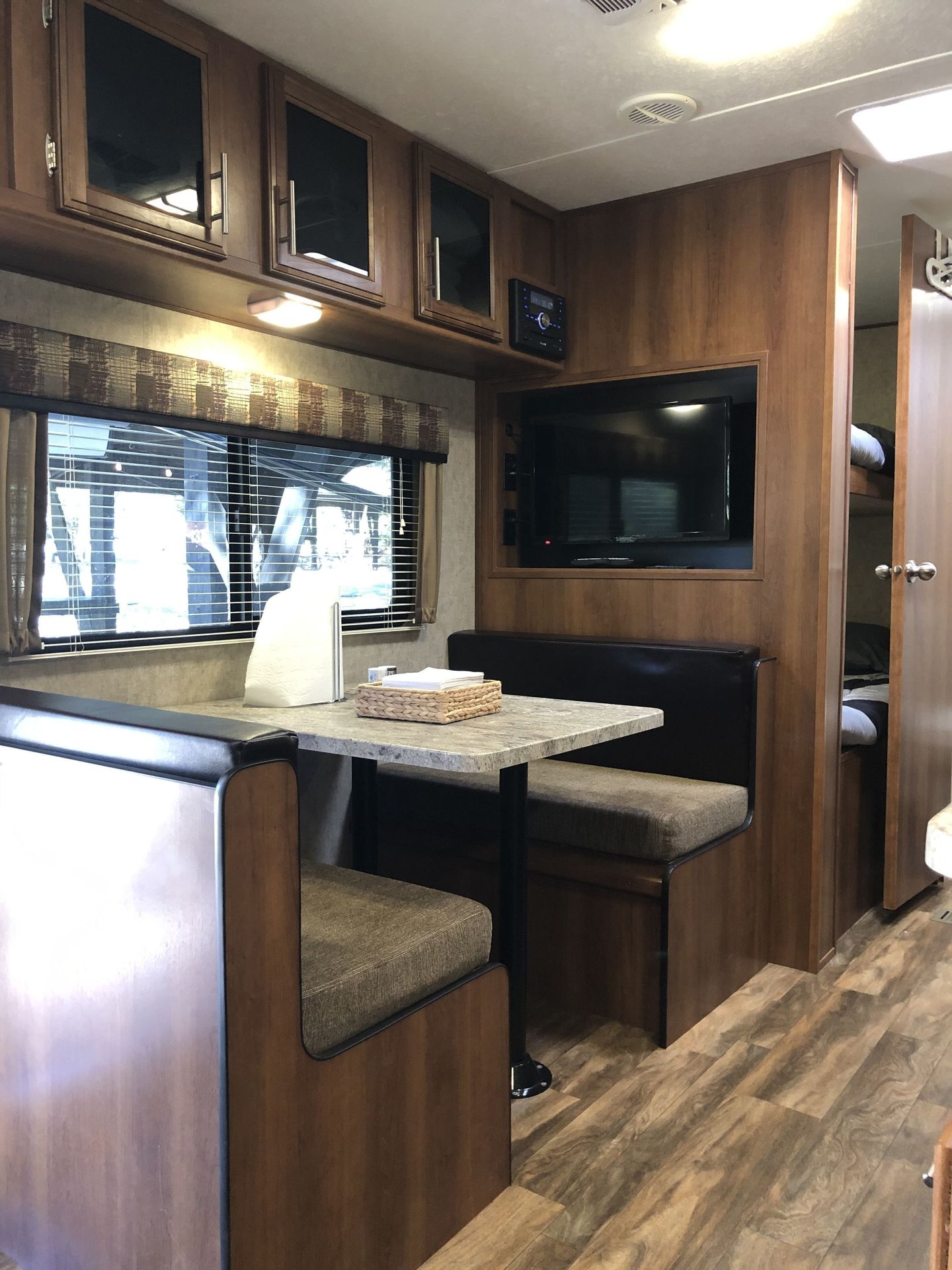 Photo 6 - 2017 Prime Time Travel Trailer rental photo 8