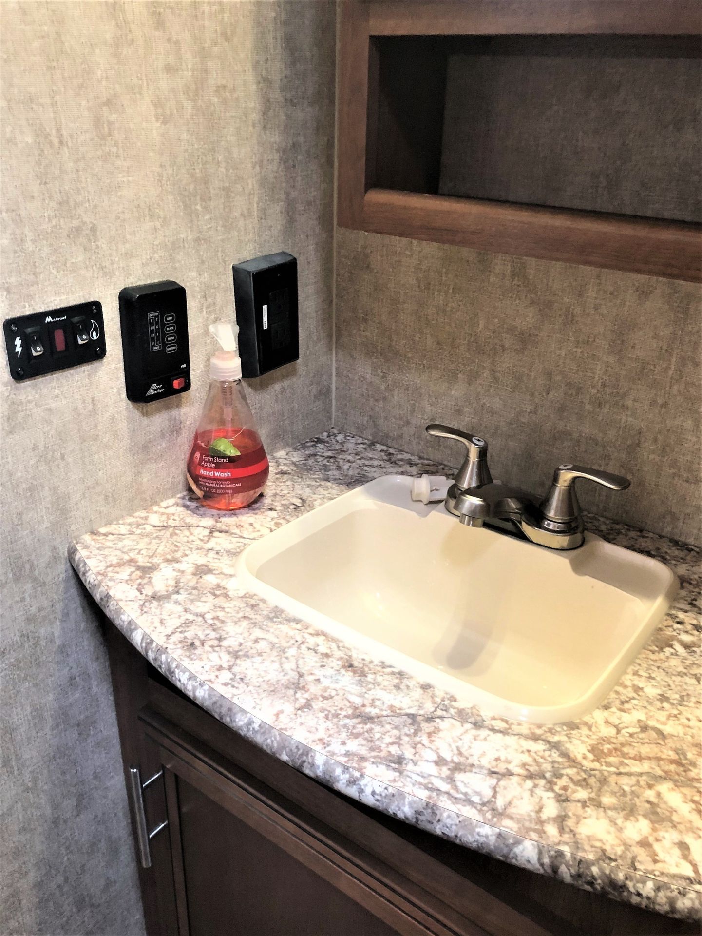 Photo 10 - 2017 Prime Time Travel Trailer rental photo 12