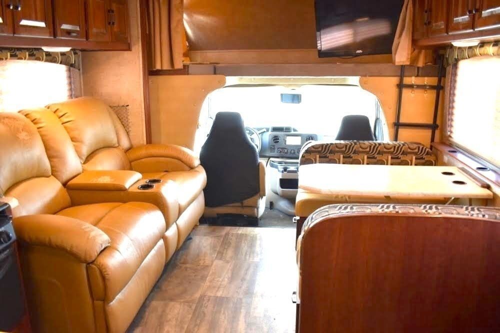 Photo 1 - 2015 Forest River Class C Motorhome rental photo 3