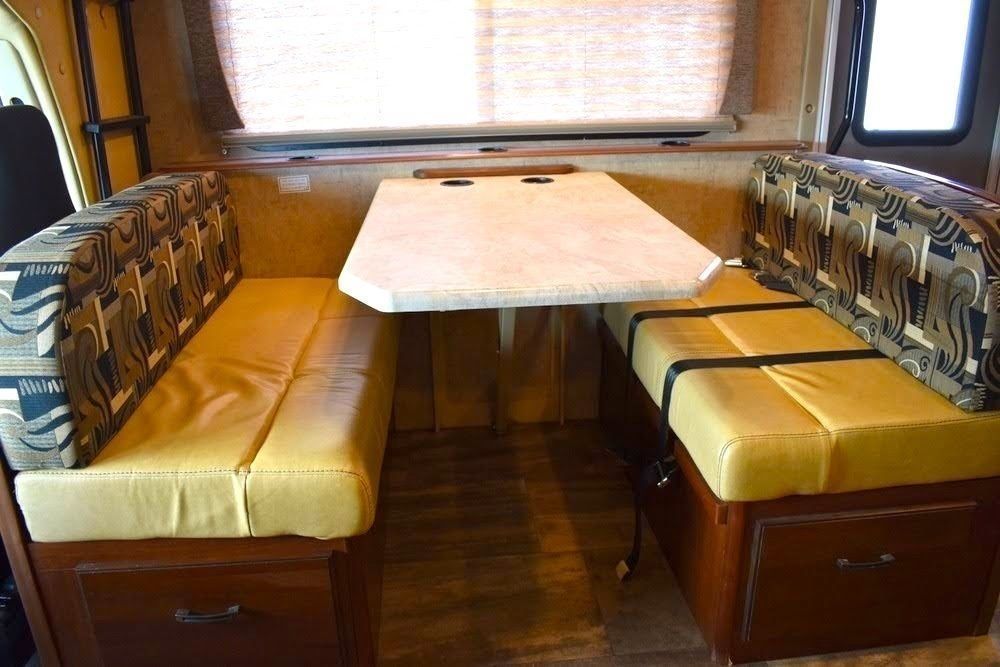 Photo 25 - 2015 Forest River Class C Motorhome rental photo 27