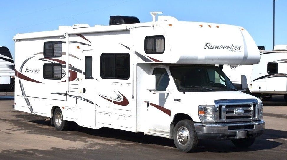 Photo 34 - 2015 Forest River Class C Motorhome rental photo 36