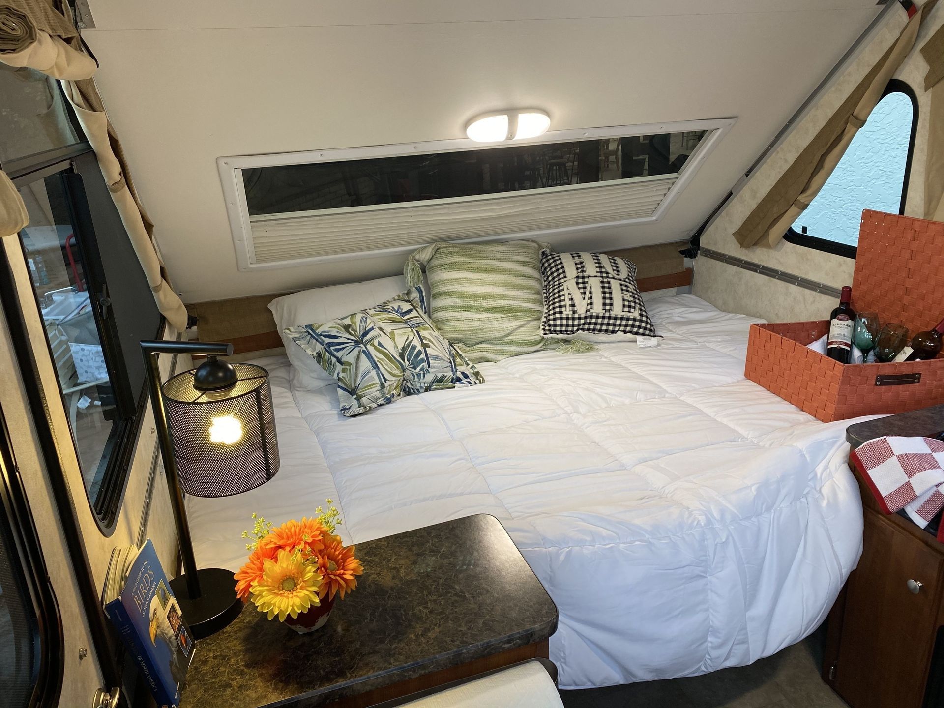 Photo 10 - 2016 A-Liner Travel Trailer rental photo 12