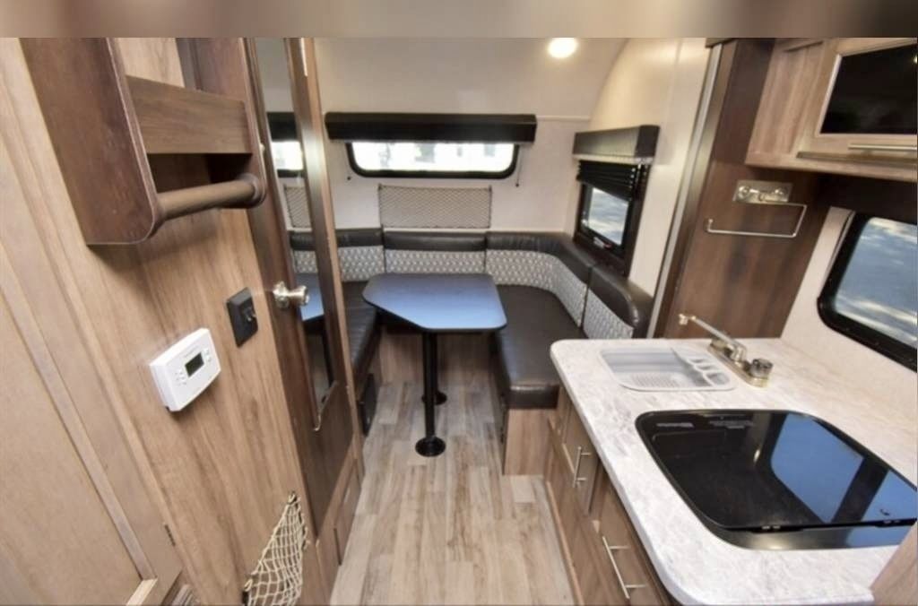 Photo 1 - 2019 Jayco Travel Trailer rental photo 3