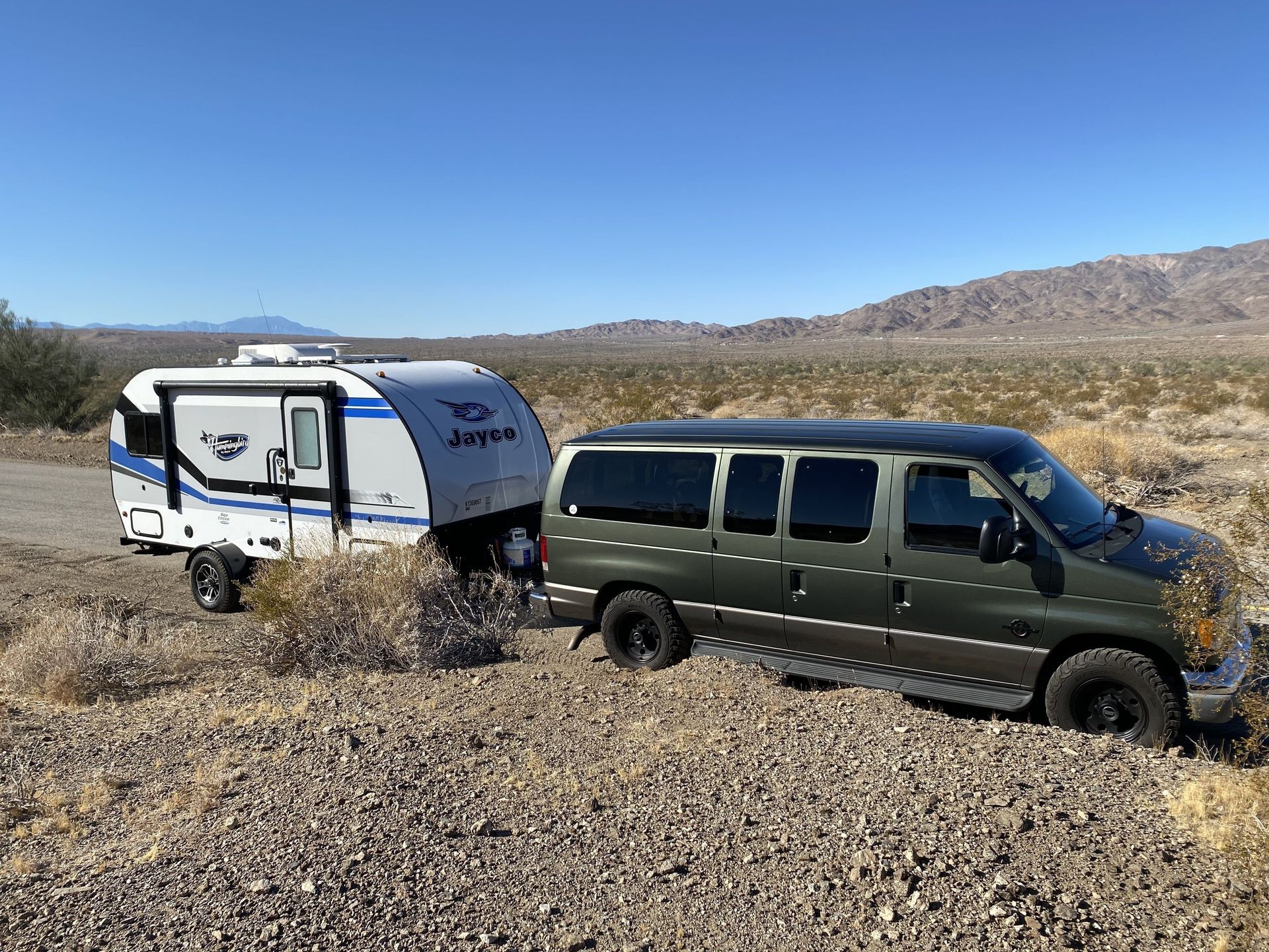 Photo 7 - 2019 Jayco Travel Trailer rental photo 9