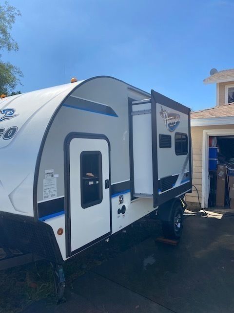 Photo 16 - 2019 Jayco Travel Trailer rental photo 18