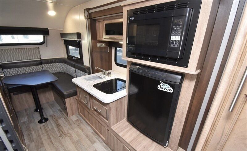 Photo 17 - 2019 Jayco Travel Trailer rental photo 19