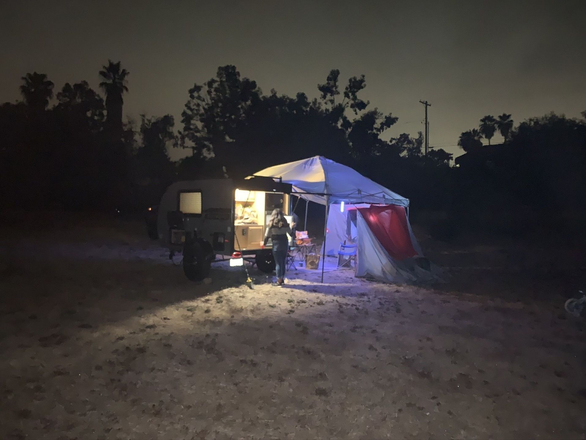 Photo 1 - 2020 Sunset Park Rv Travel Trailer rental photo 3