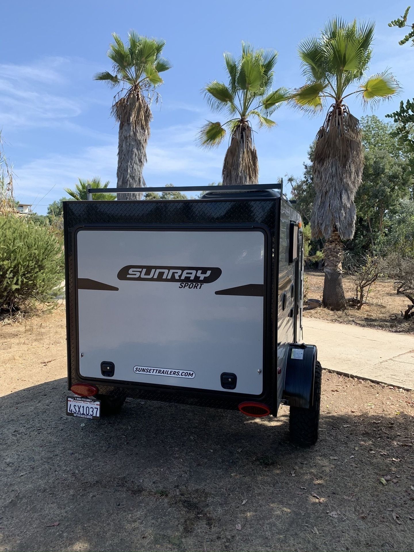 Photo 5 - 2020 Sunset Park Rv Travel Trailer rental photo 7