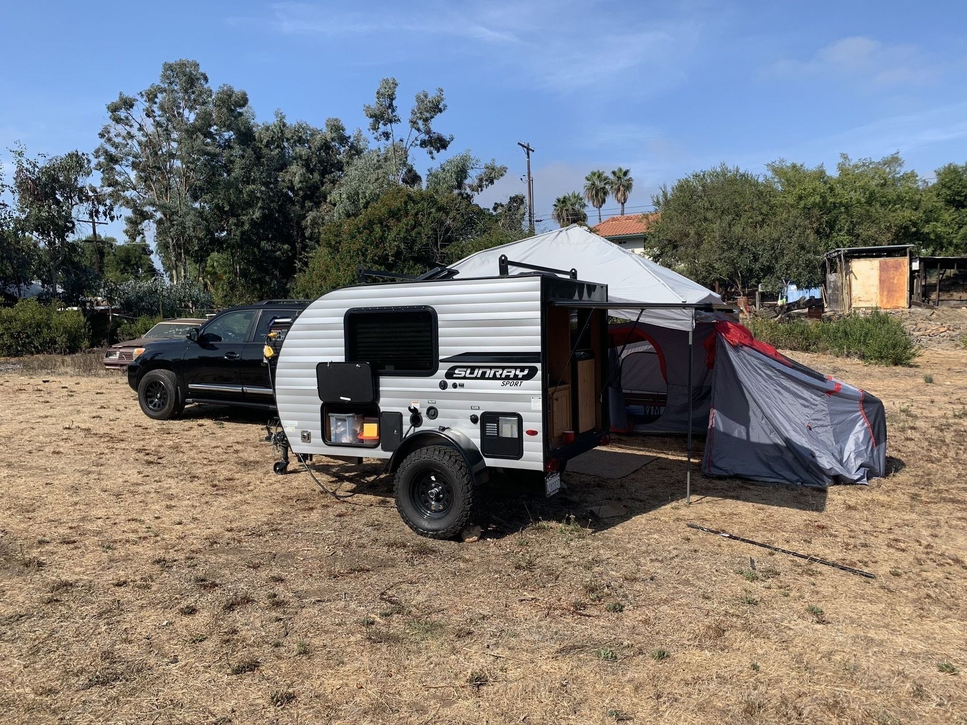 Photo 13 - 2020 Sunset Park Rv Travel Trailer rental photo 15