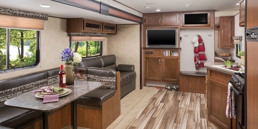 2016 Jayco Jay Flight SLX 287BHSW Travel Trailer for rent in Herriman, UT