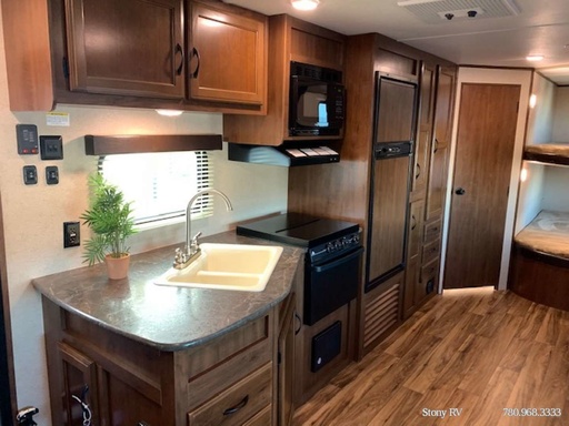 2016 Jayco Jay Flight SLX 287BHSW Travel Trailer for rent in Herriman, UT