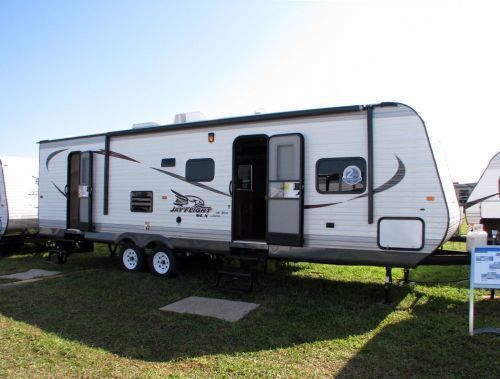 Photo 2 - 2016 Jayco Travel Trailer rental photo 4