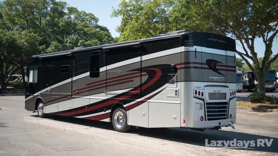 Photo 1 - 2019 Winnebago Class A Motorhome rental photo 3