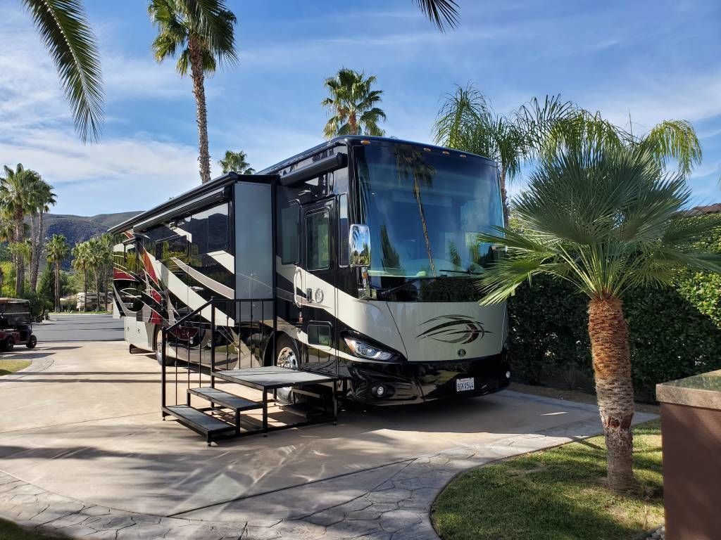 Photo 18 - 2019 Tiffin Motorhomes Class A Motorhome rental photo 20