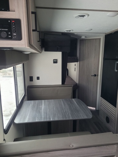 2021 Keystone Passport Travel Trailer for rent in West Haven, UT