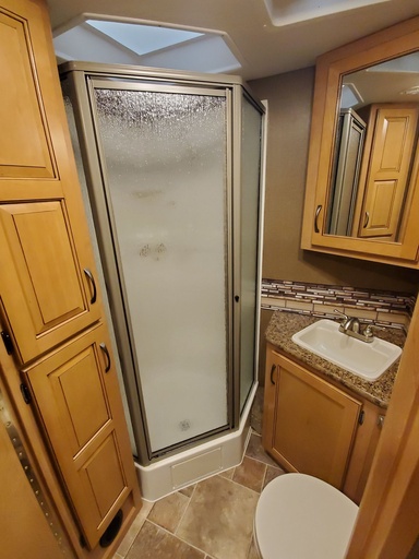2017 Thor Four Winds 31W Class C Motorhome for rent in Twin Lake, MI