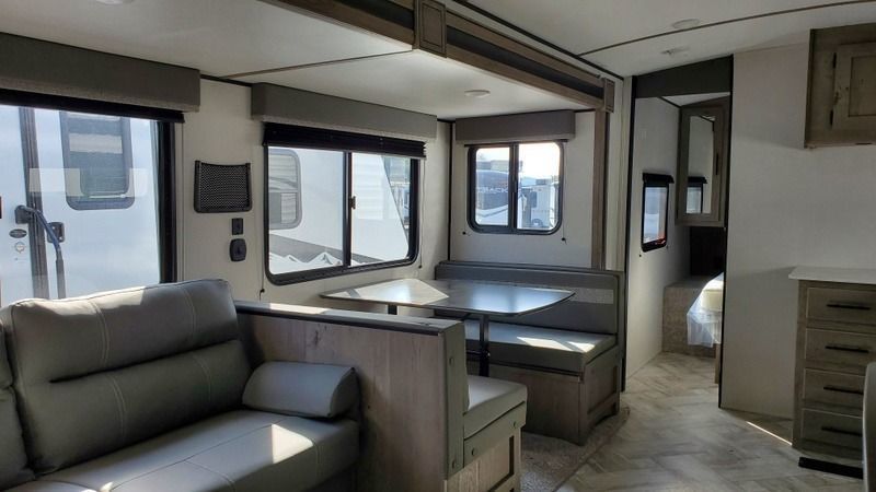 Photo 9 - 2021 Keystone Travel Trailer rental photo 11