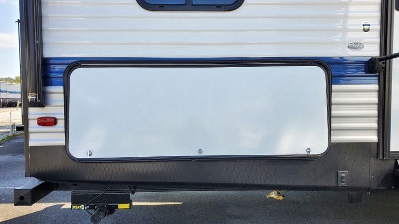 Photo 12 - 2021 Keystone Travel Trailer rental photo 14