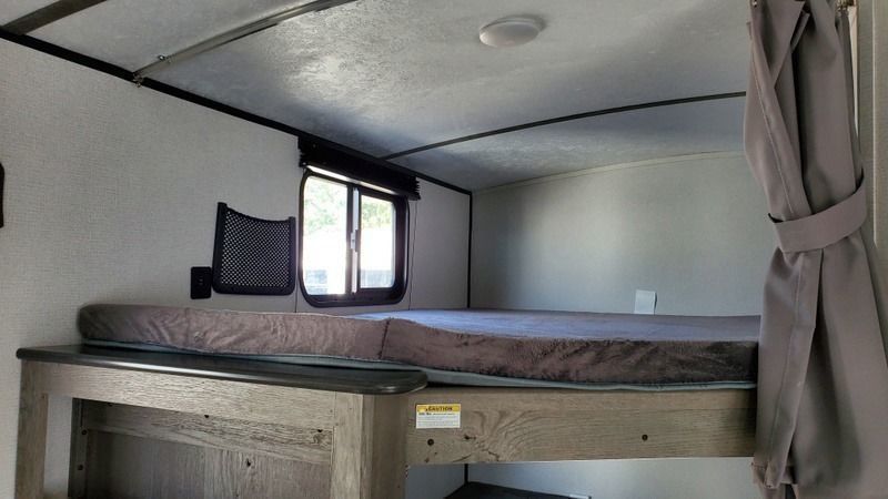 Photo 17 - 2021 Keystone Travel Trailer rental photo 19