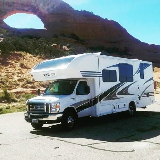 2018 Jayco 100 26D Class C Motorhome for rent in Idaho Falls, ID
