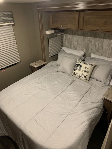 2019 Winnebago Outlook Class C Motorhome for rent in Vancouver, WA