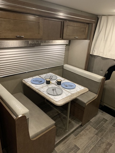 2019 Winnebago Outlook Class C Motorhome for rent in Vancouver, WA