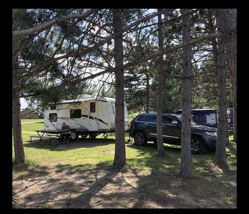 2012 Forest River Wildwood X-Lite Travel Trailer for rent in Richfield, MN