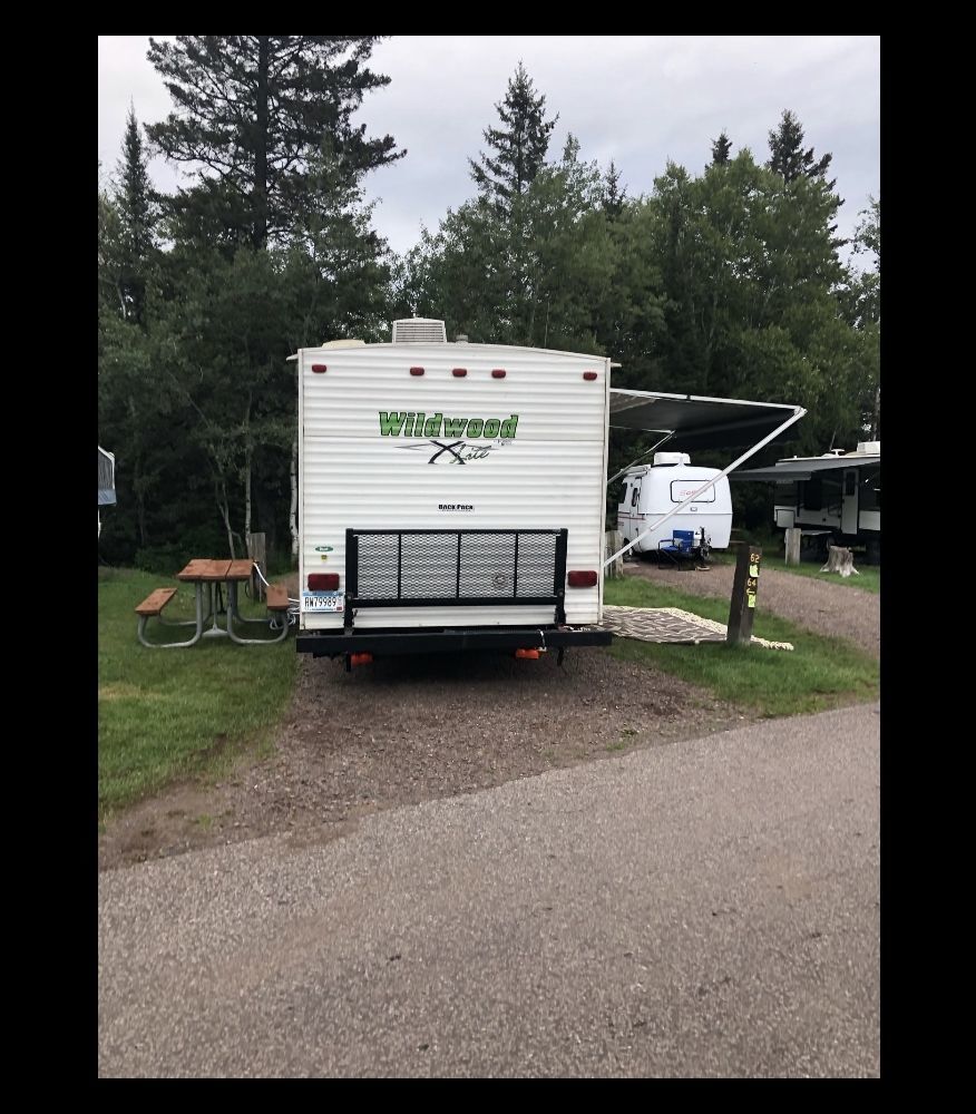 Photo 4 - 2012 Forest River Travel Trailer rental photo 6