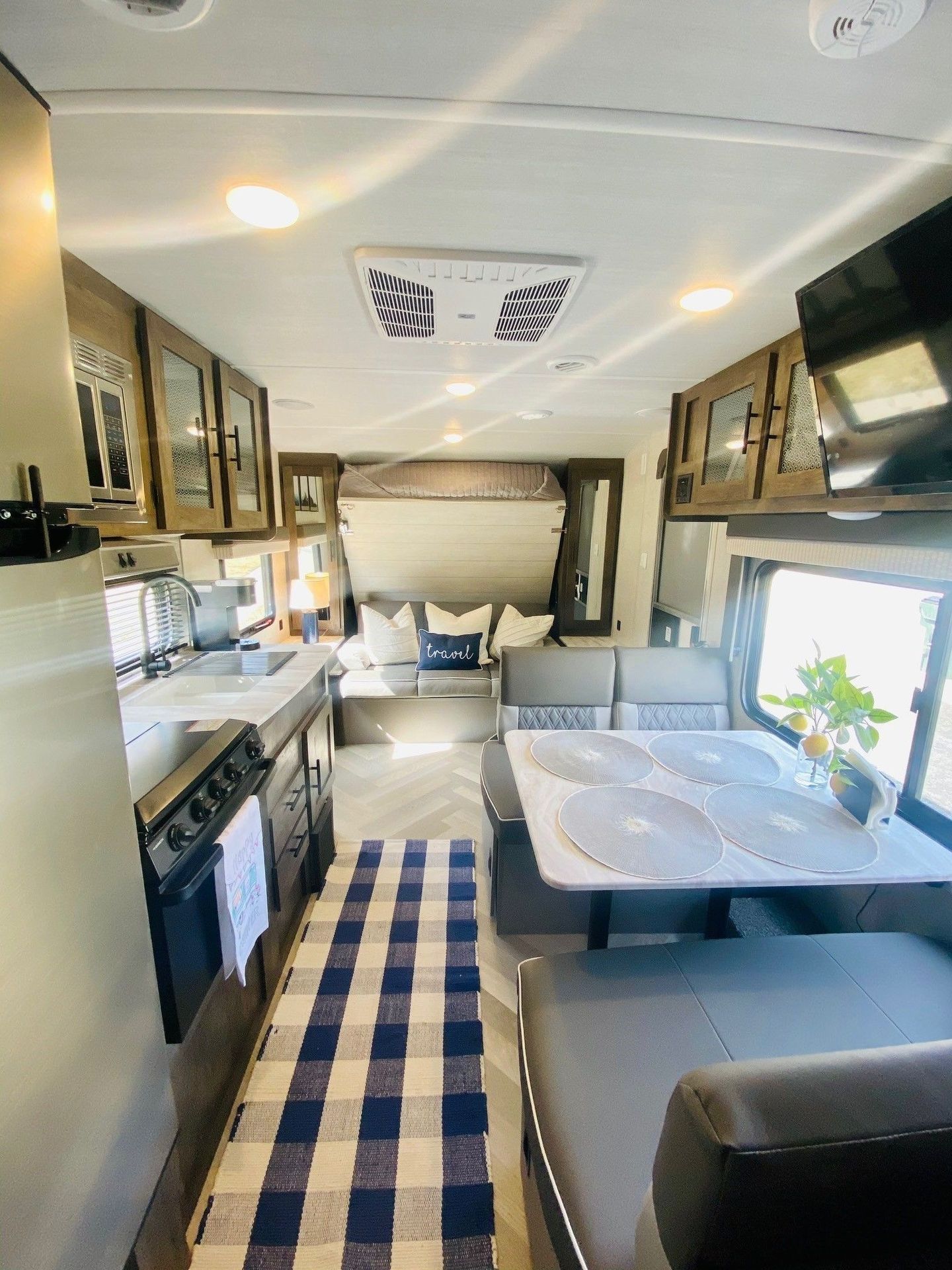 Photo 0 - 2021 Forest River Travel Trailer rental photo 2
