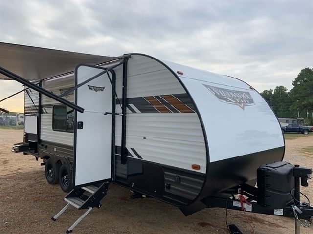Photo 1 - 2021 Forest River Travel Trailer rental photo 3