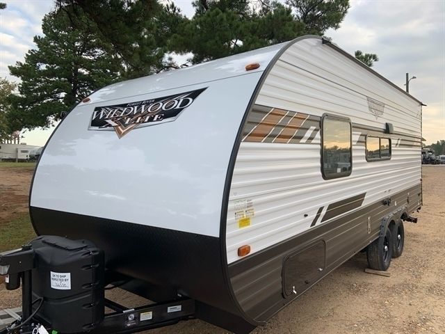Photo 2 - 2021 Forest River Travel Trailer rental photo 4