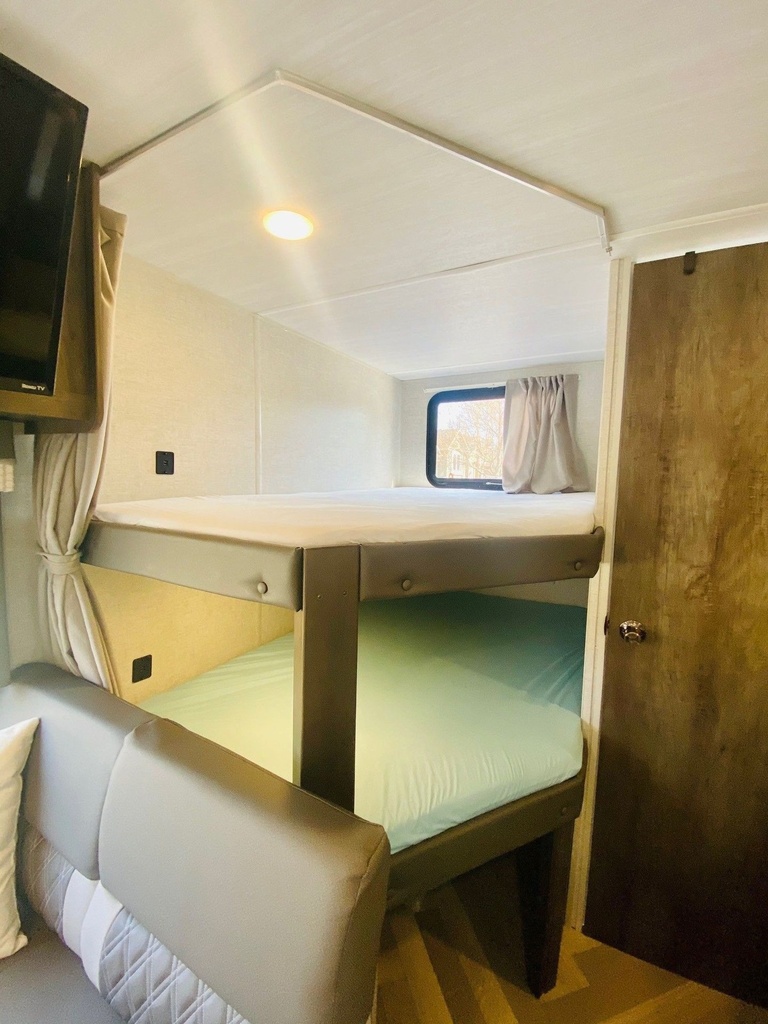 Photo 5 - 2021 Forest River Travel Trailer rental photo 7