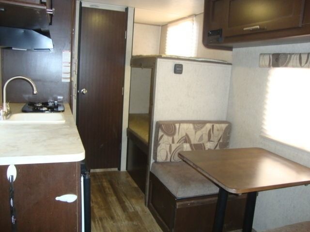 Photo 3 - 2018 Cherokee Travel Trailer rental photo 5